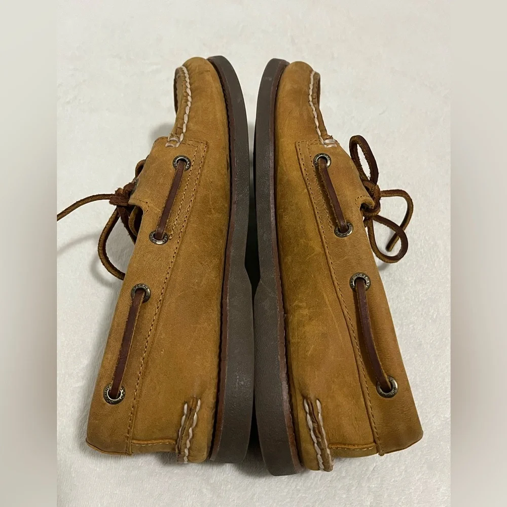 Men's Sperry Authentic Original™ 2-Eye Boat Shoe, Size 7